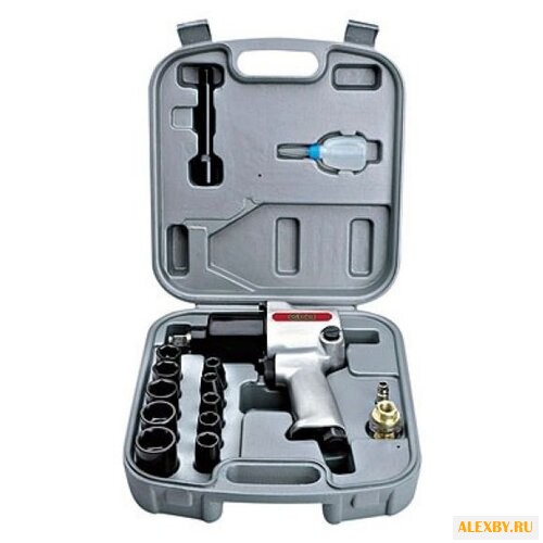 Пневмогайковерт Eco AIW-600