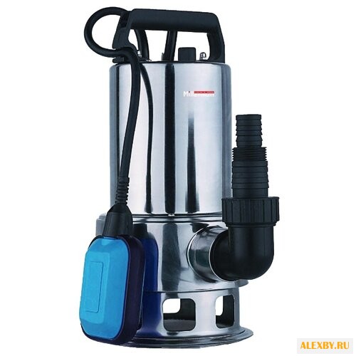 Насос Millennium ДН-750ФН