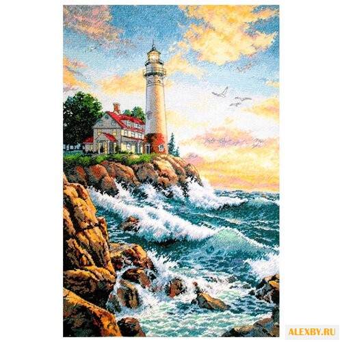 Dimensions Набор для вышивания