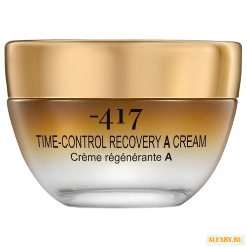 -417 Time - Control Recovery A