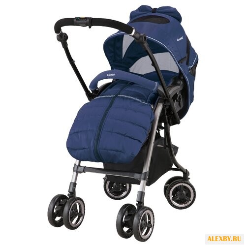 Прогулочная коляска Combi
