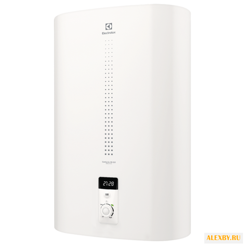 Накопительный водонагреватель