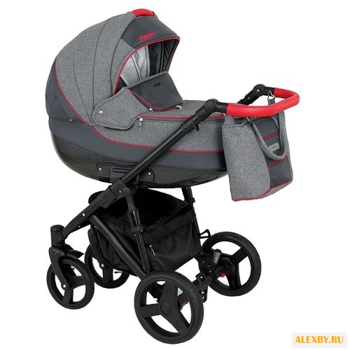 Универсальная коляска Camarelo