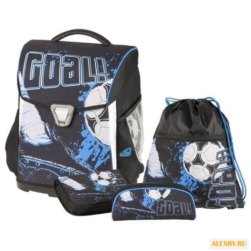 Schneiders Ранец Toolbag Basic