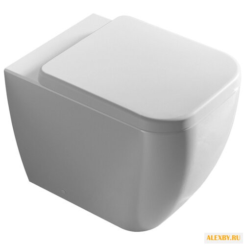 Унитаз hatria Bianca Y1VA01