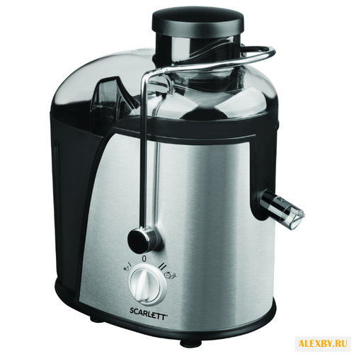 Соковыжималка Scarlett SC-JE50S13