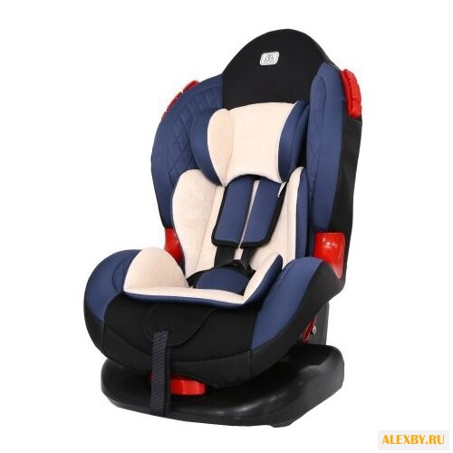 Автокресло группа 1 2 9-25 кг
