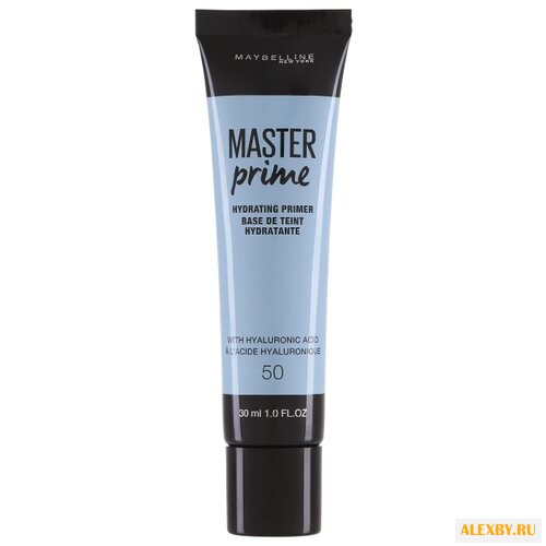 Maybelline Основа под макияж