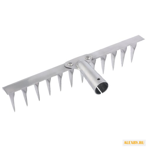 Грабли витые Сибртех 61759 без