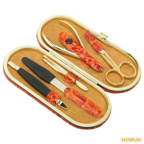 Набор GD 1554OCLG 5 предметов