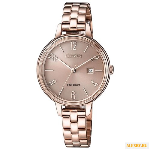 Наручные часы CITIZEN EW2443-80X