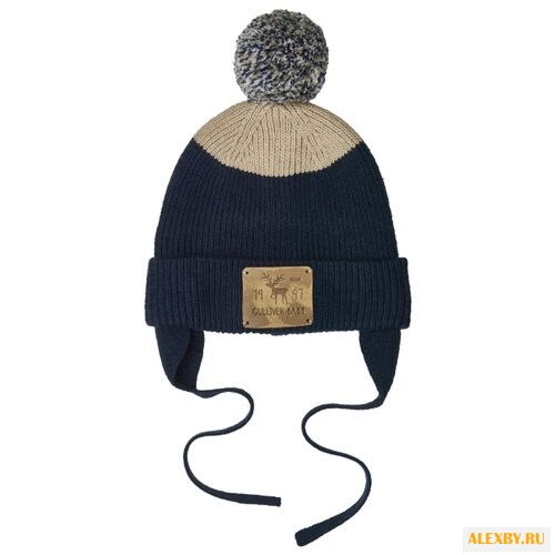 Шапка Gulliver Baby