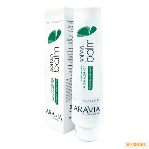 Aravia Professional Бальзам для