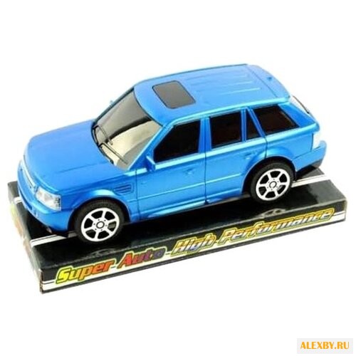 Легковой автомобиль Shantou