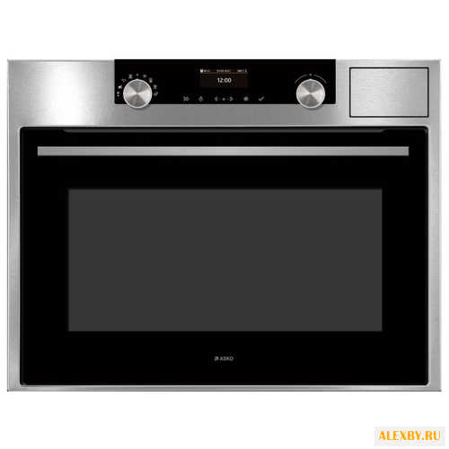 Духовой шкаф Asko OCS8464S