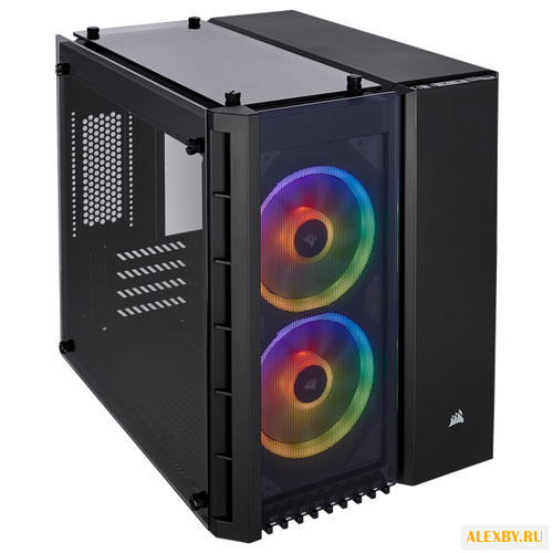 Компьютерный корпус Corsair