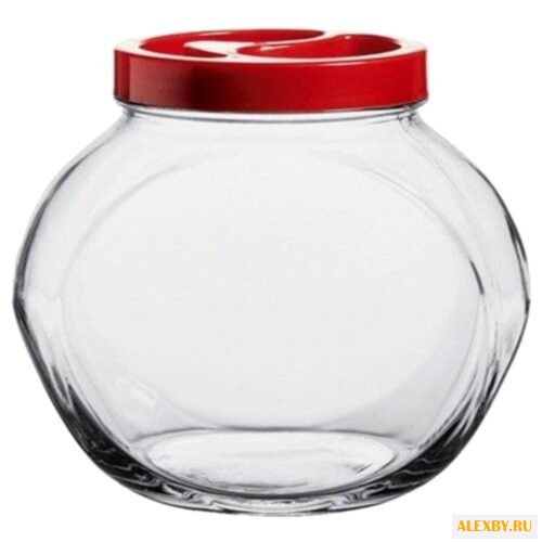 Pasabahce Банка для хранения