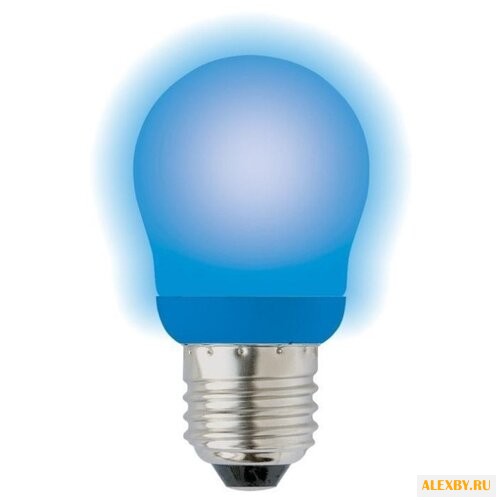 Лампа люминесцентная Uniel