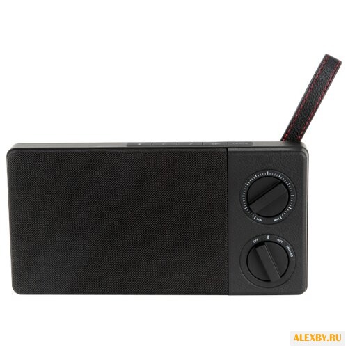 Портативная акустика MiXberry