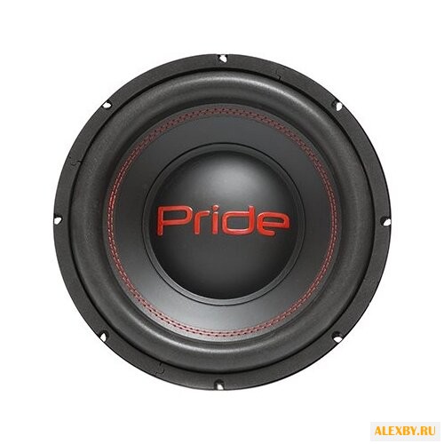 Автомобильный сабвуфер PRIDE