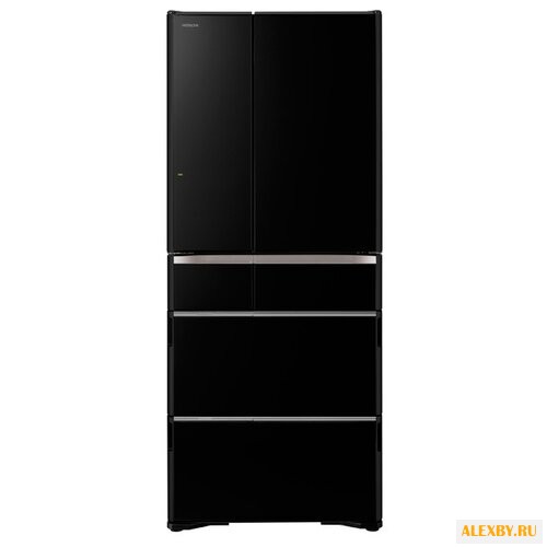 Холодильник Hitachi R-G630GUXK