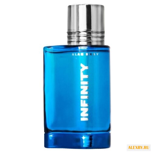 Alan Bray Infinity