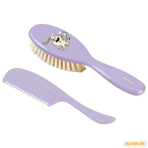 Набор расчесок BabyOno 567