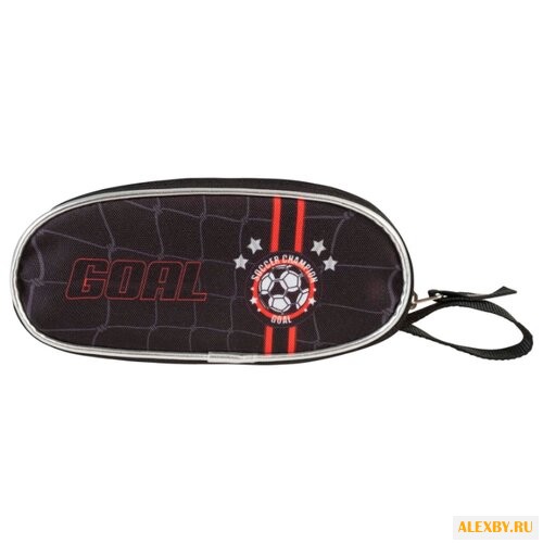 Target Пенал Чемпион по футболу