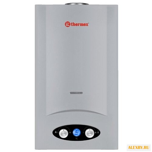 Проточный водонагреватель