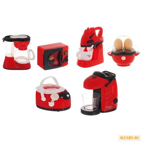 Набор ABtoys Помогаю маме