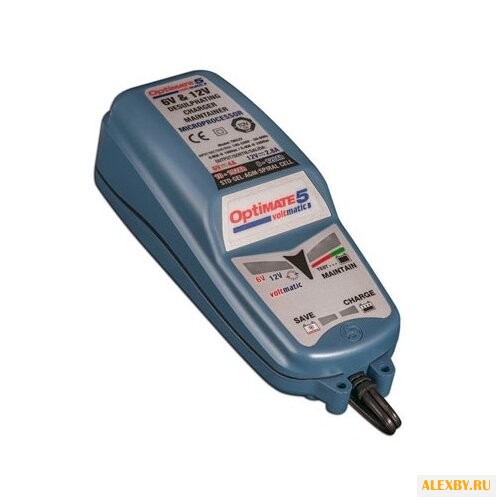 Зарядное устройство Optimate 5