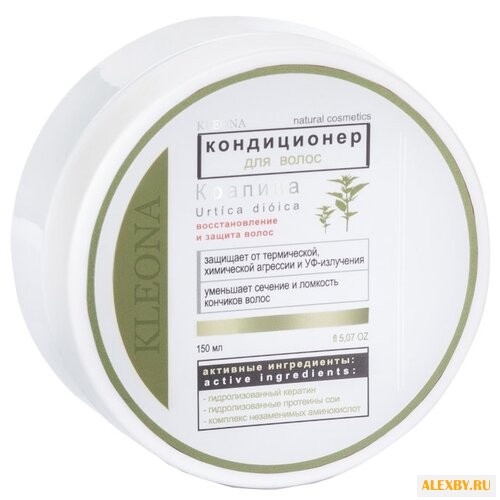 Kleona кондиционер Крапива