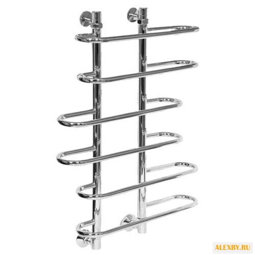 Водяной полотенцесушитель