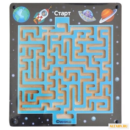 Головоломка Мастер игрушек