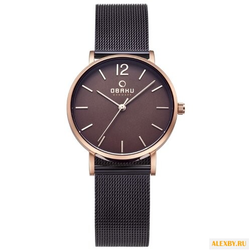 Наручные часы OBAKU V197LXVNMN