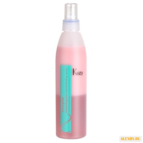 KEZY Simple Восстанавливающий