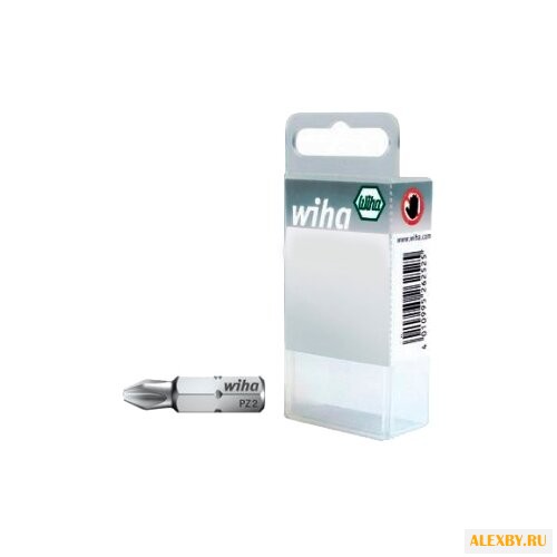 Набор бит Wiha 24742
