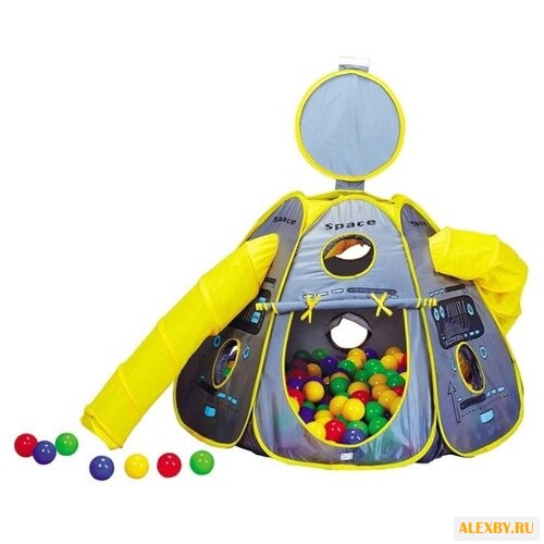 Палатка Calida Космический