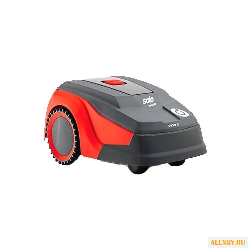 Газонокосилка AL-KO 127447