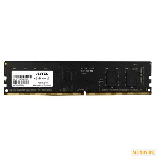 Оперативная память AFOX