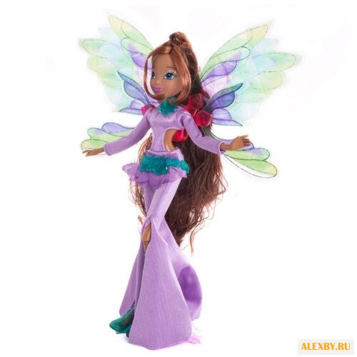 Кукла Winx Club Онирикс Лейла
