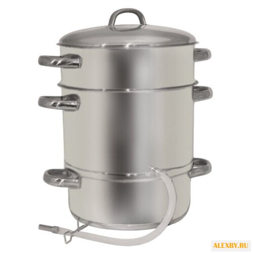 Соковарка TimA Соковарка S1 7 л