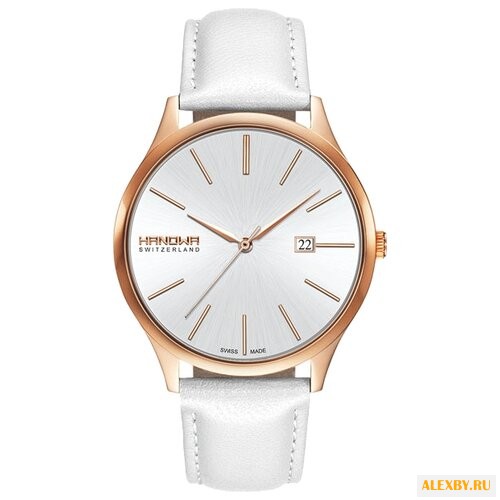 Наручные часы HANOWA