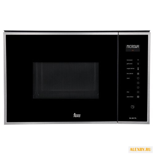 Микроволновая печь TEKA WISH