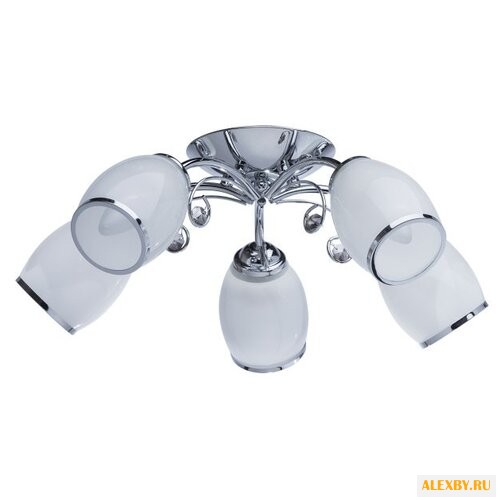 Люстра De City Грация 677011105