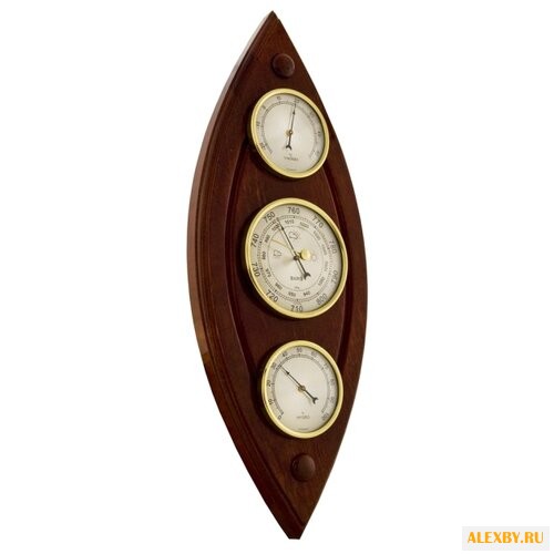 Метеостанция БРИГ+ М-38