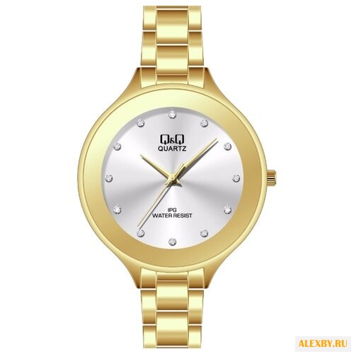 Наручные часы Q&Q C185-801