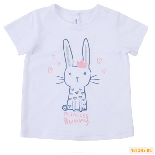 Футболка playToday