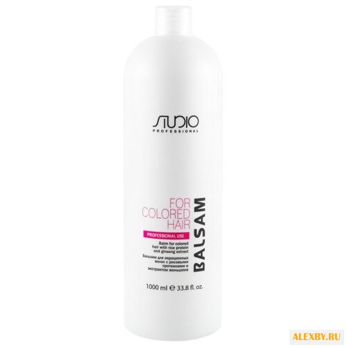 Kapous Professional бальзам