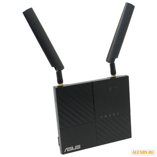 Wi-Fi роутер ASUS 4G-AC53U